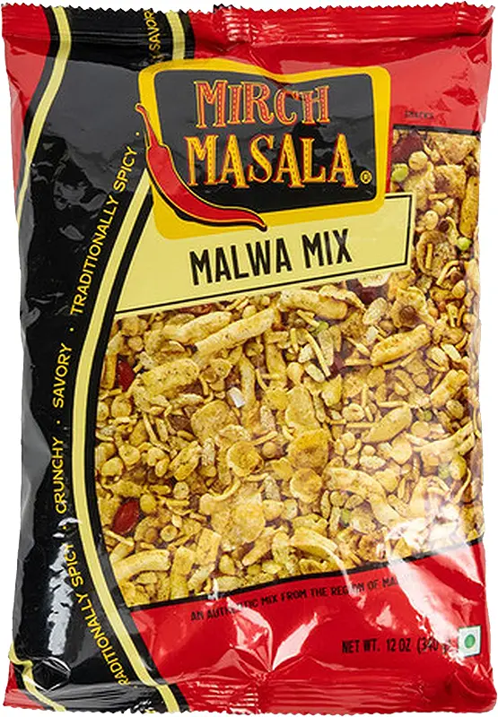 Mirch Masala Malwa Mix