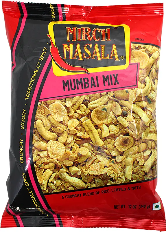 Mirch Masala Mumbai Mix