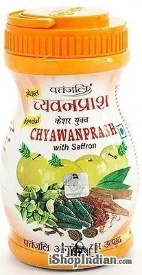 Patanjali Chyawanprash