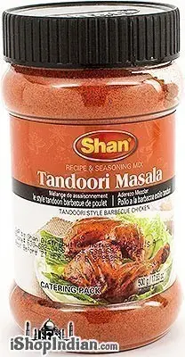 Shan Tandoori Masala / Chicken BBQ Mix (Catering Pack)