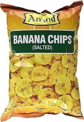Anand Banana Chips