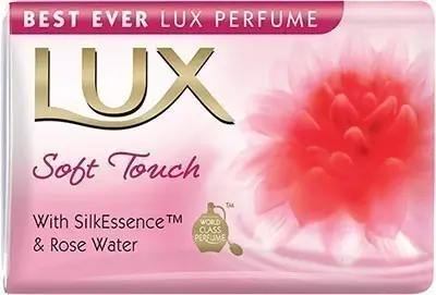 Lux Even   Toned Glow & Rose Water