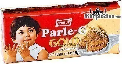 Parle G Gold Biscuits