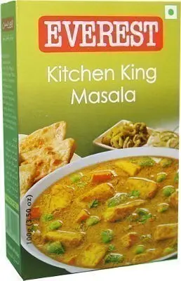 Everest Kitchen King Masala