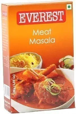Everest Meat Masala