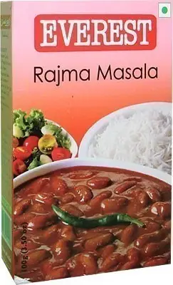 Everest Rajma Masala