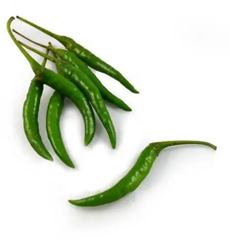 Fresh Thai Chili