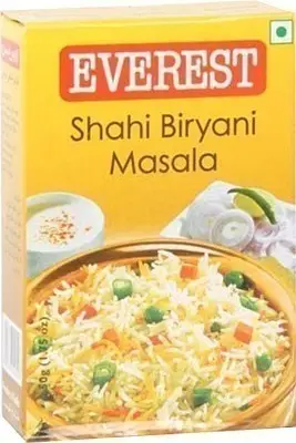 Everest Shahi Biryani Masala