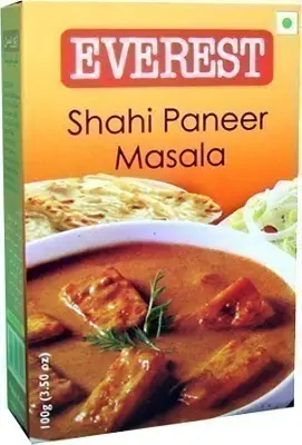 Everest Shahi Paneer Masala