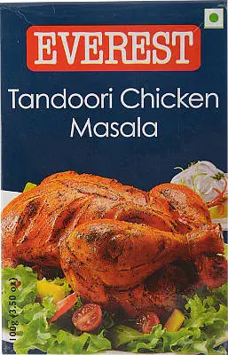Everest Tandoori Chicken Masala