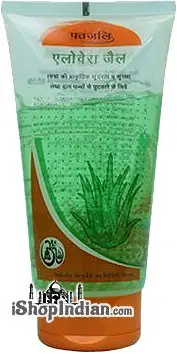 Patanjali Aloe Vera Gel