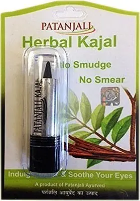 Patanjali Herbal Kajal