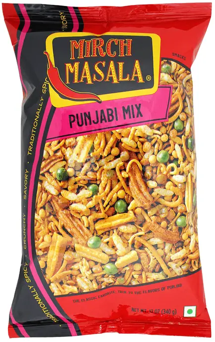 Mirch Masala Punjabi Mix