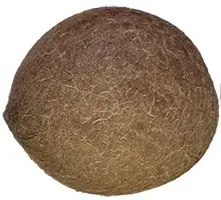 Nirav Dry Coconut (Whole)