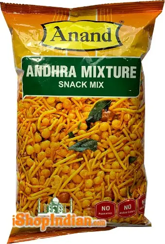 Anand Andhra Mixture