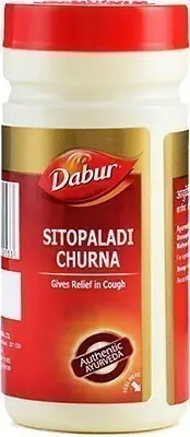 Dabur Sitopaladi Churna