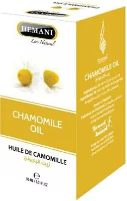 Hemani Chamomile Oil
