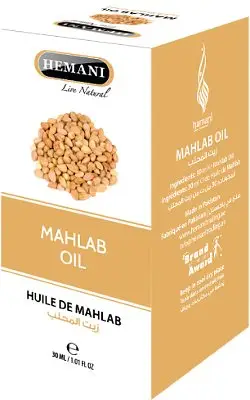 Hemani Mehlab Oil