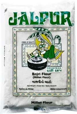 Jalpur Bajri Flour