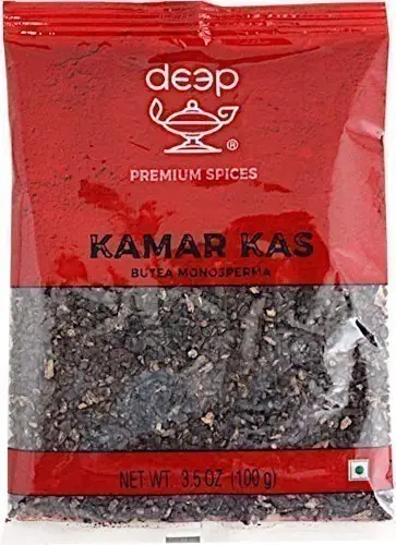 Deep Kamar Kas