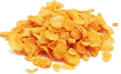 Corn Poha (Maize Poha   Raw Cornflakes)