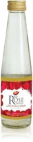 Dabur Red Rose Water