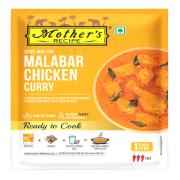 Mother's Recipe Malabar Chicken Curry Mix