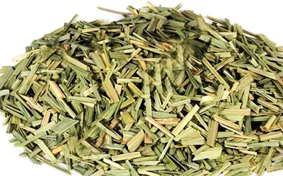 Dry Lemongrass