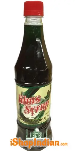 Kalverts Khus Syrup