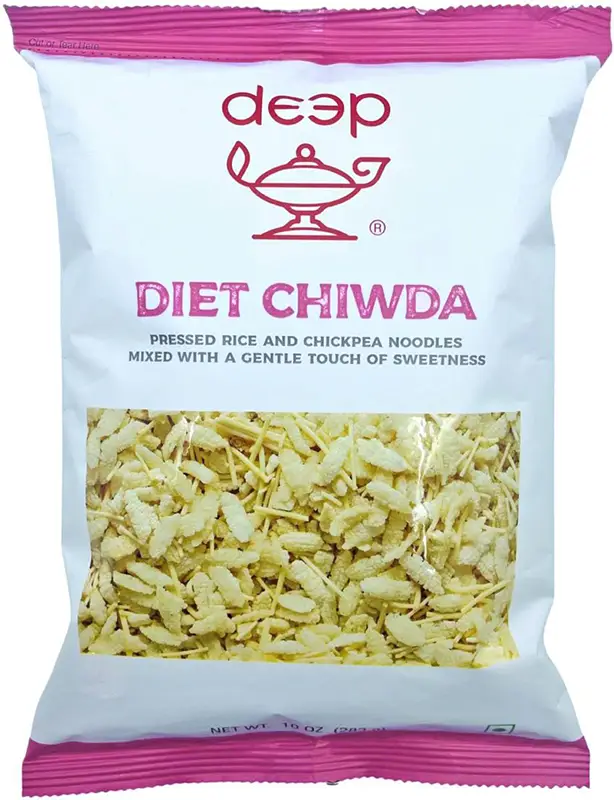 Deep Diet Chiwda