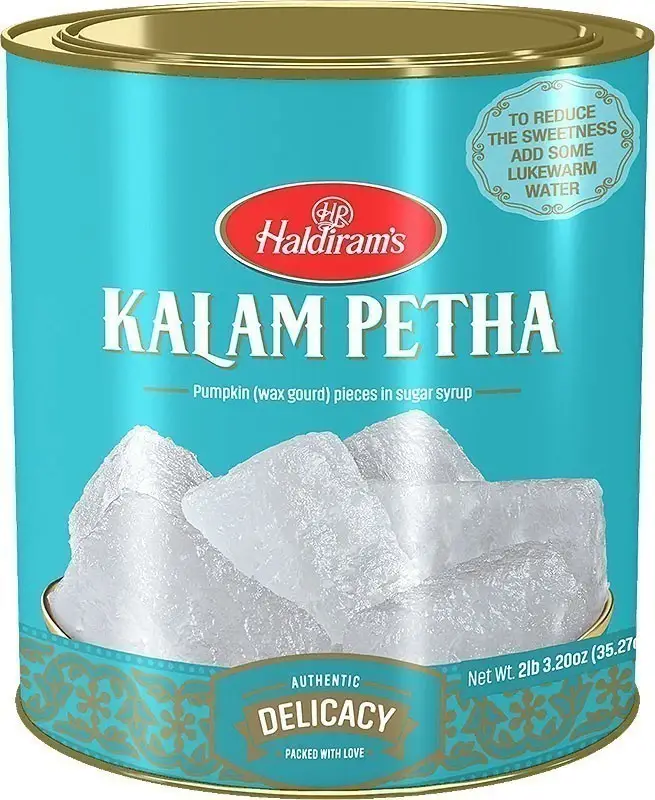 Haldirams Kalam Petha