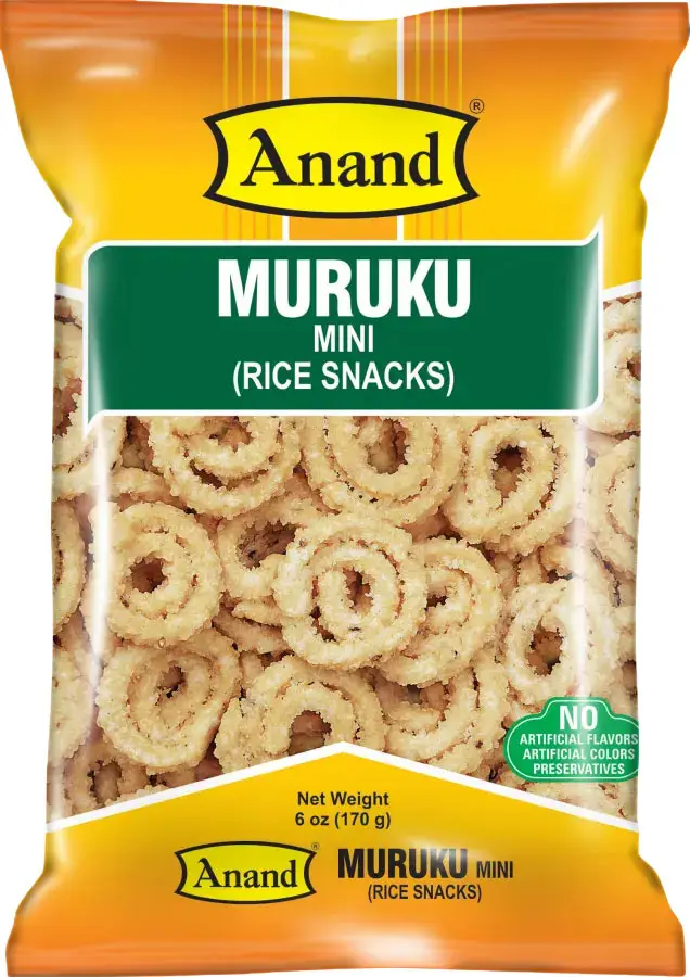 Anand Muruku   Mini