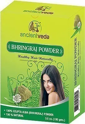 Ancient Veda Bhringraj Powder
