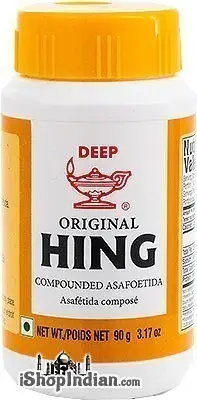Deep Hing (Asafoetida)   Original