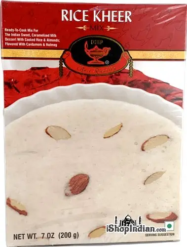 Deep Rice Kheer Mix