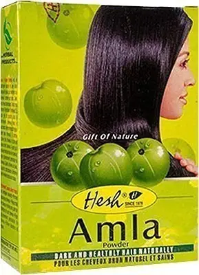 Hesh Amla Powder