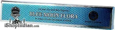 Anand Blue Moon Flora Incense Sticks