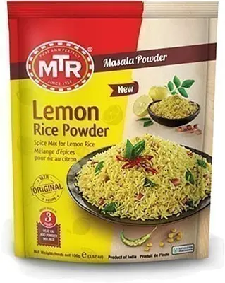 MTR Lemon Rice Powder