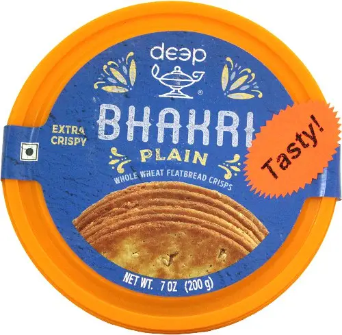 Deep Bhakri   Plain