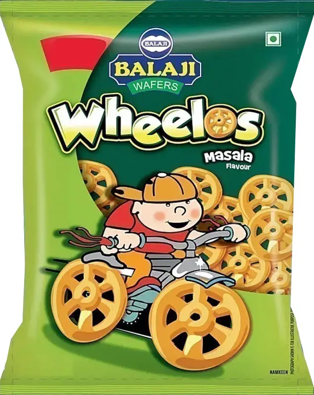Balaji Wheelos   Masala Wheels