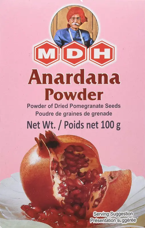 MDH Anardana (Pomegranate) Powder