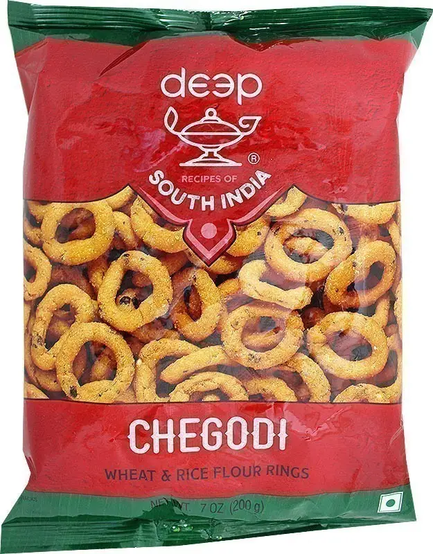 Deep South India Chegodi