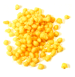 Nirav Masala Boondi (Spiced Chickpea Flour Balls)