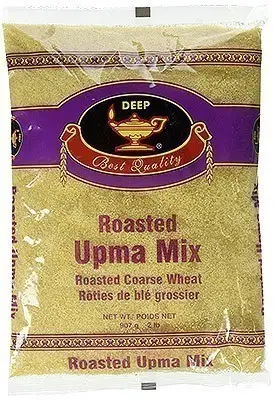Deep Roasted Upma Mix