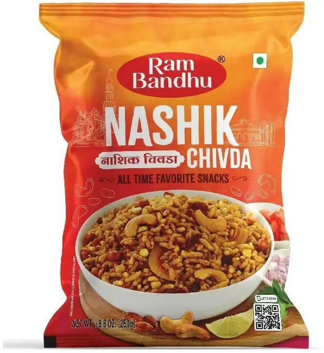 Ram Bandhu Nashik Chivada