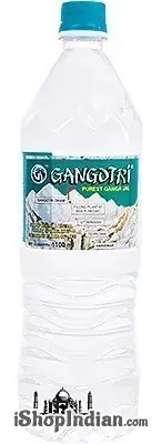 Gangajal (Purified Ganges Water)