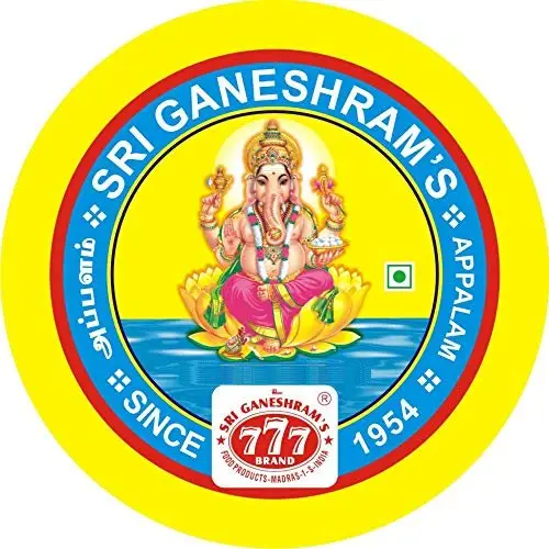 777 Sri Ganeshram's Appalam