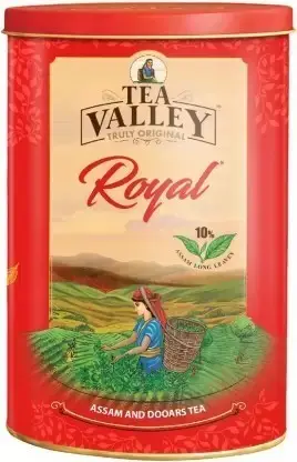 Tea Valley Royal Tea