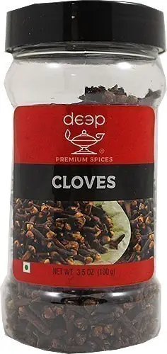 Deep Cloves
