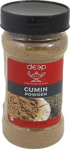 Deep Cumin Powder